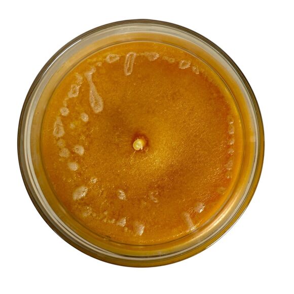 Yankee Candle Retired Vintage‎ WHITE ZINFANDEL Wine Scent Large 22 oz RARE NEW - Picture 6 of 7